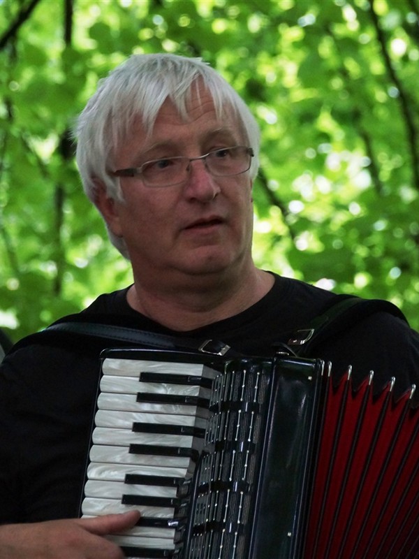 Joachim Kamp