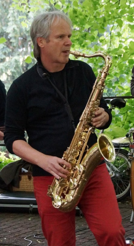 Jochen Schwenken