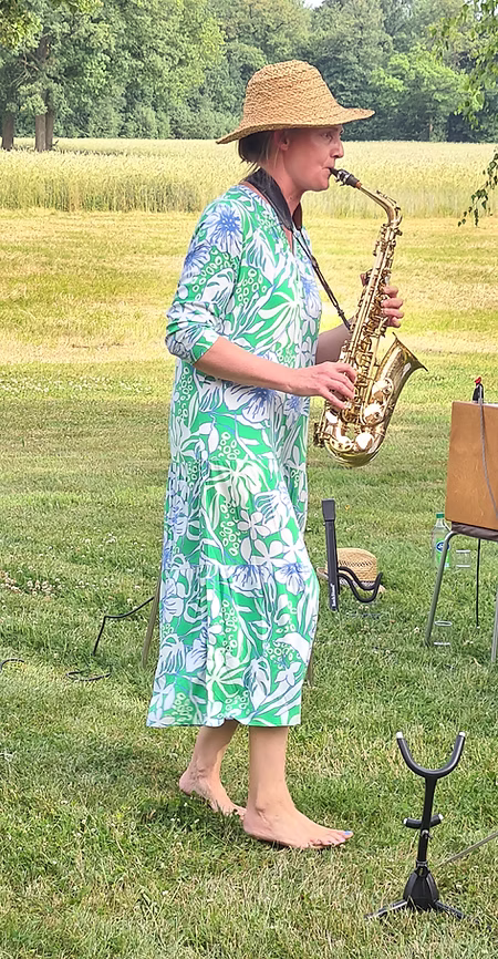 Miriam Neuhaus